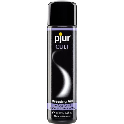 pjur® CULT Dressing Aid