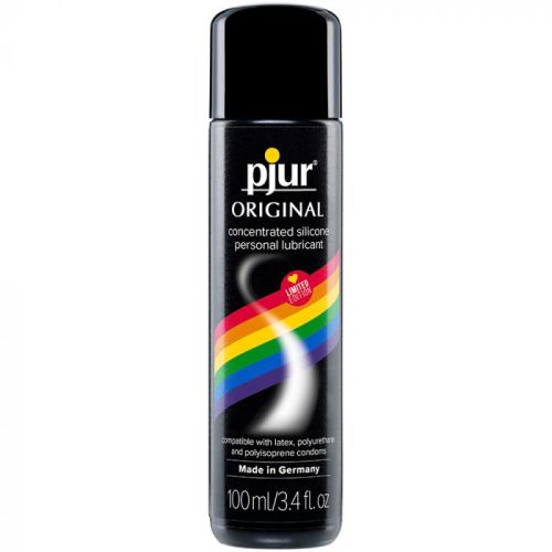 pjur® ORIGINAL Rainbow Edition​